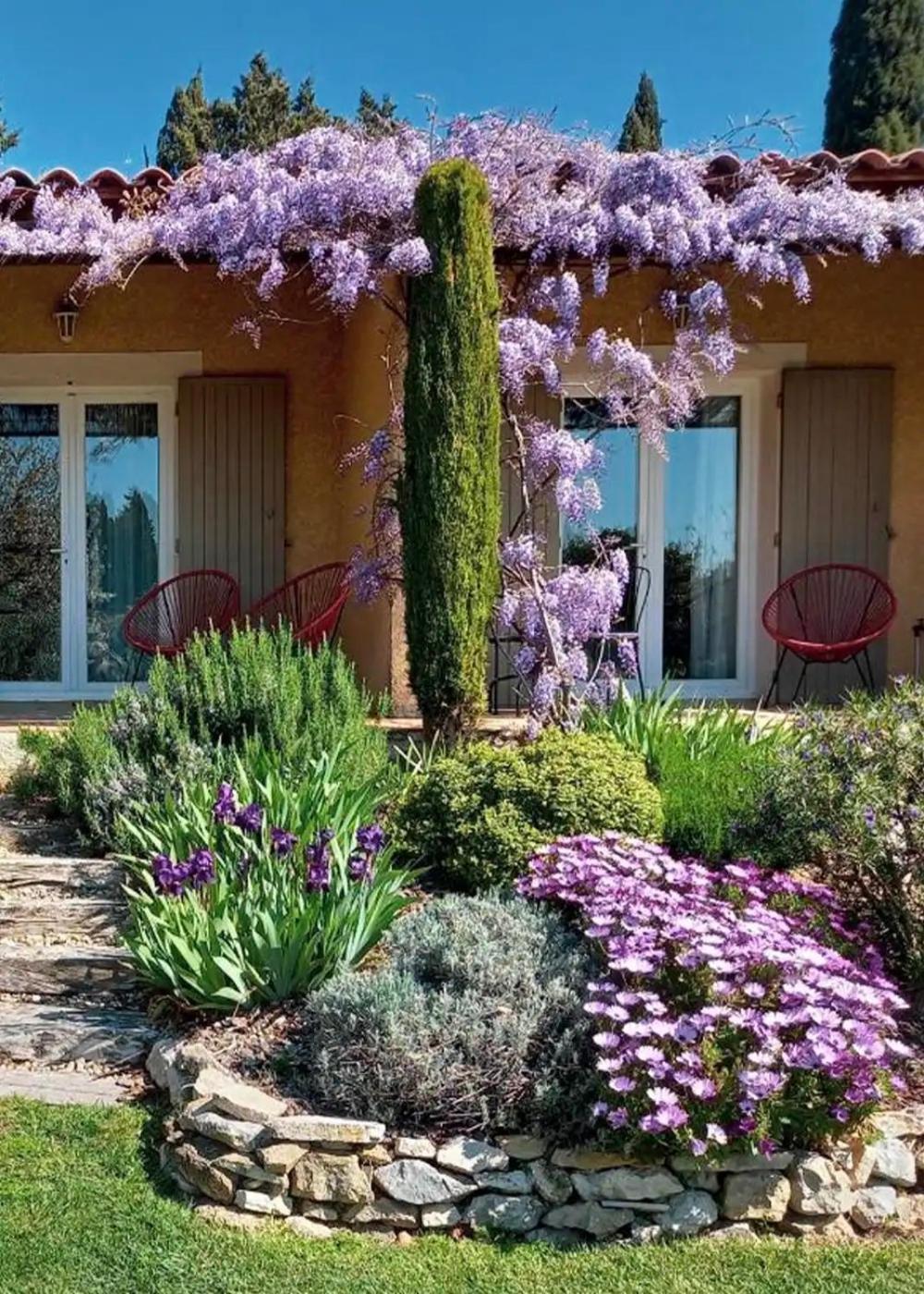 Mas Des Marguerites Bed and Breakfast Maussane les Alpilles Εξωτερικό φωτογραφία