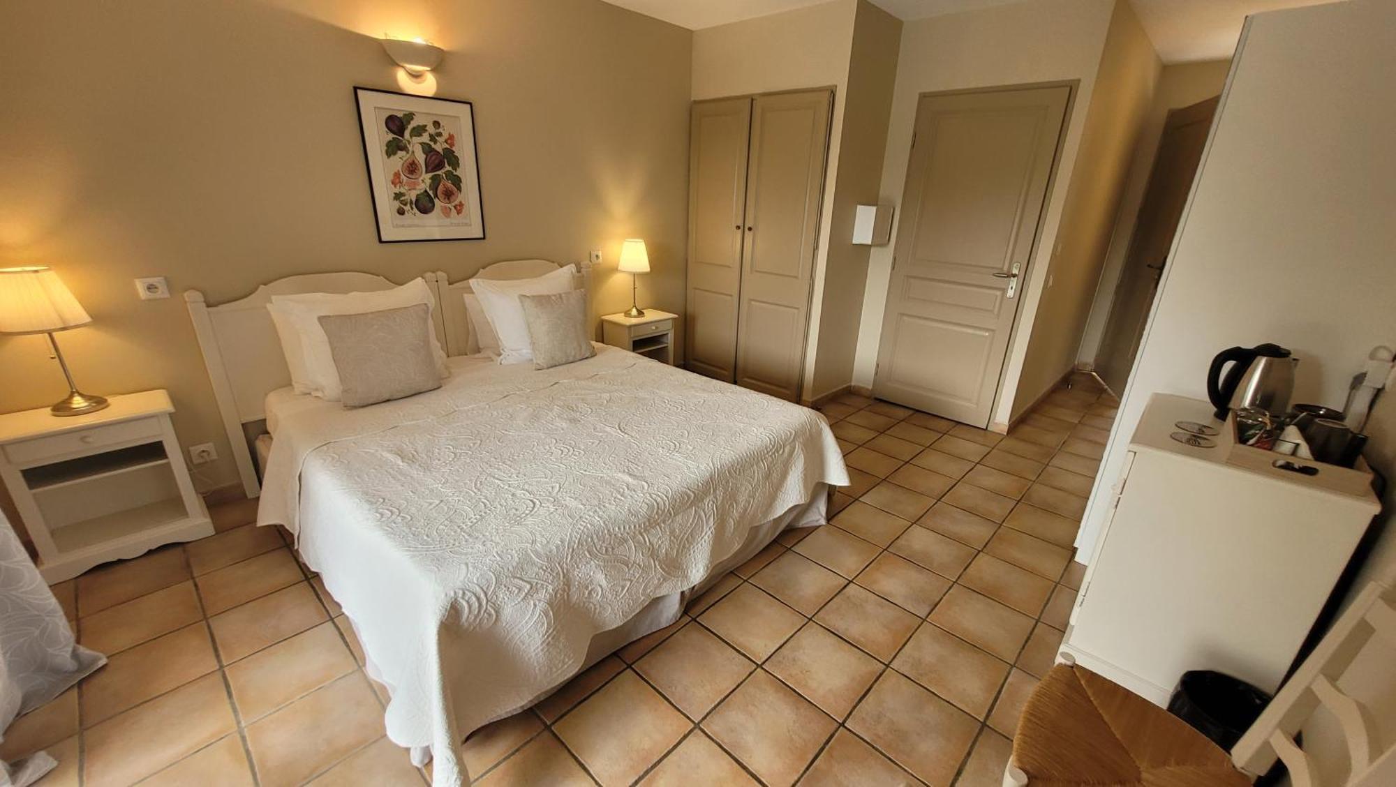 Mas Des Marguerites Bed and Breakfast Maussane les Alpilles Εξωτερικό φωτογραφία